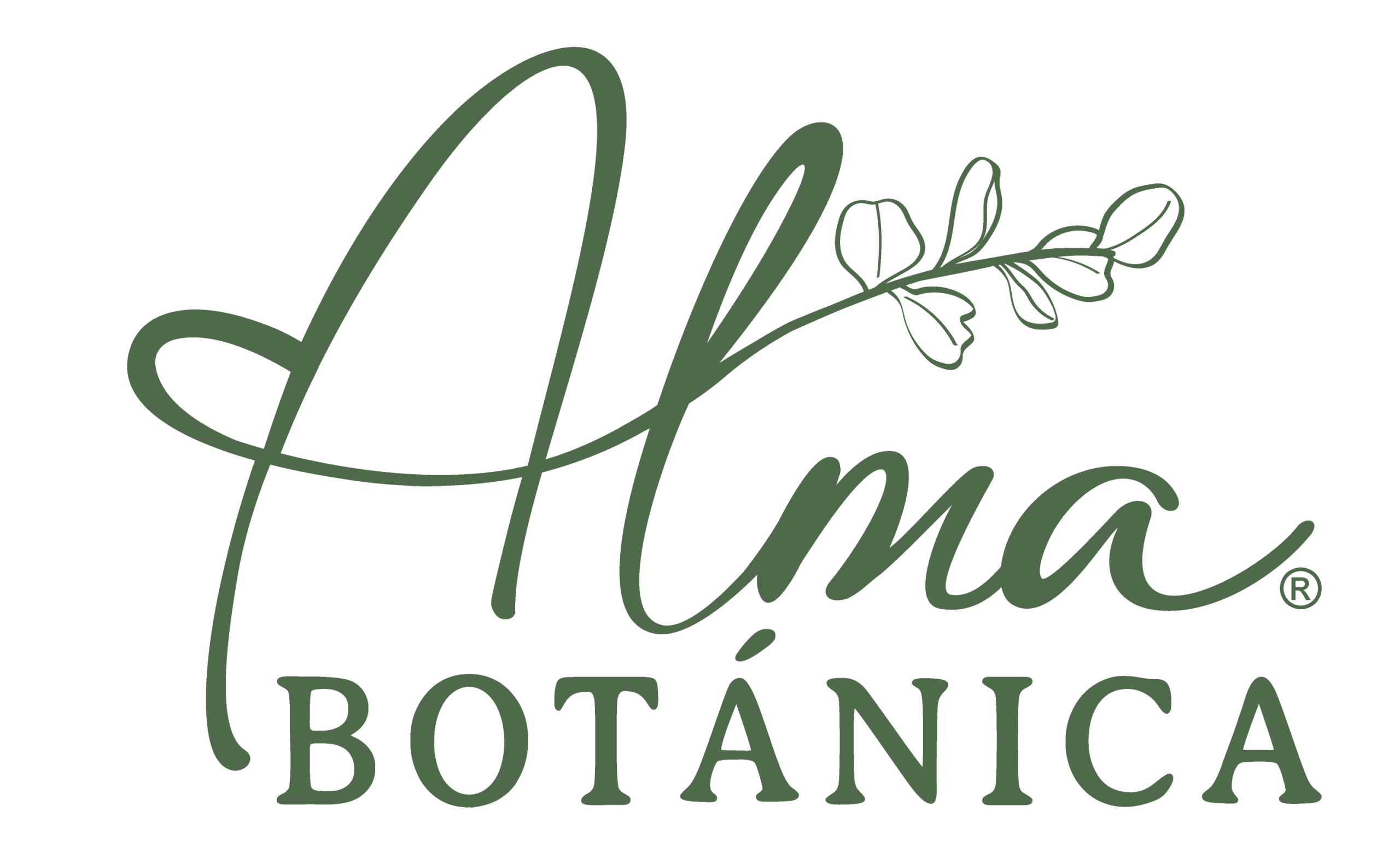 Alma Botanica
