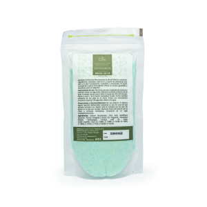 Sales exfoliantes efervescentes – Tea Tree
